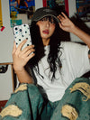ADLV Basic Logo Season 3 Ball Cap