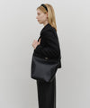 Marithé François Girbaud Regular Logo Bucket Bag