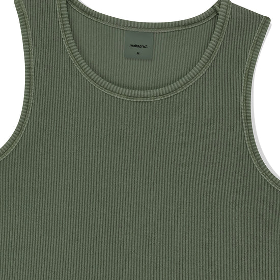 Mahagrid Pigment Eclipse Sleeveless