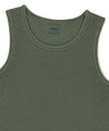 Mahagrid Pigment Eclipse Sleeveless