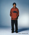 Nice Ghost Club Moving Symbol Hoodie