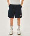 Marithé François Girbaud Kids Bear Classic Logo Shorts