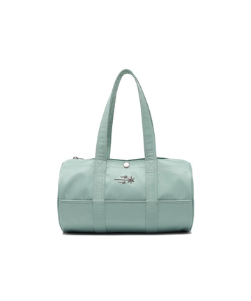 Nice Ghost Club 3STAR LOGO TUBE BAG [MINT]