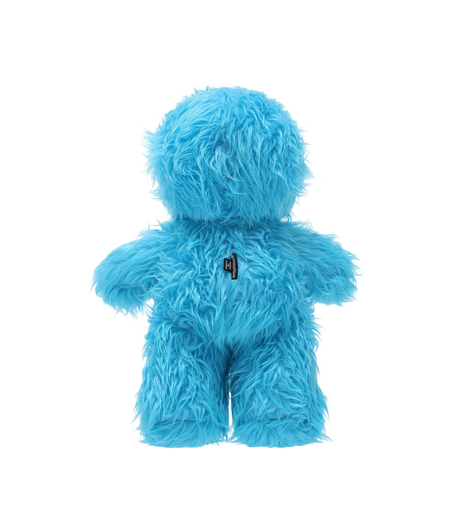 Nice Ghost Club Blue Boy Doll [Blue]