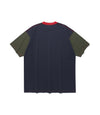 Nice Ghost Club Gakiya Isamu Big Big Tee [Navy]
