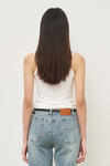 General Idea WOMAN Narrow Strap Sleeveless