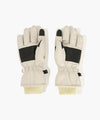 Marithé François Girbaud Kids Classic Logo Padded Glove