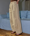 Bitter Cells Lane Wide Pants