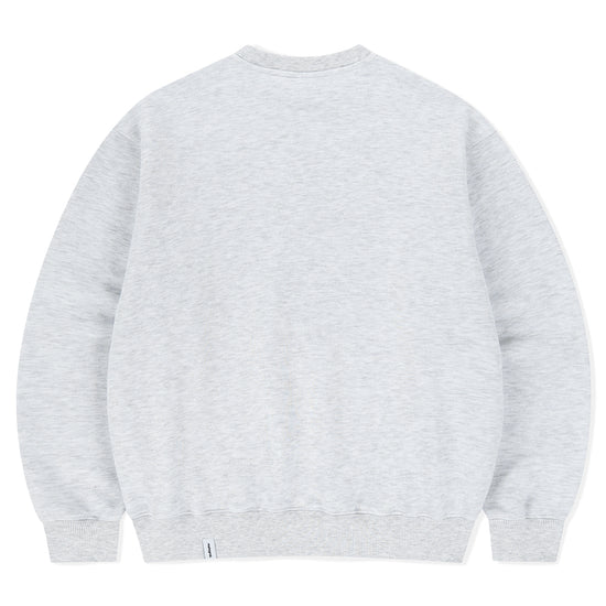 Mahagrid Daydream Sweatshirt