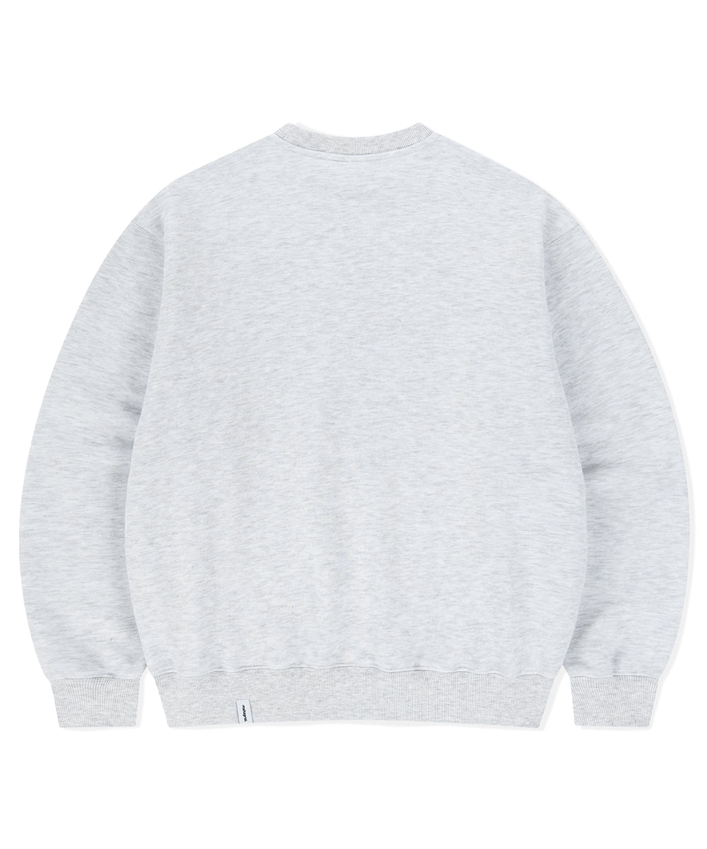 Mahagrid Daydream Sweatshirt