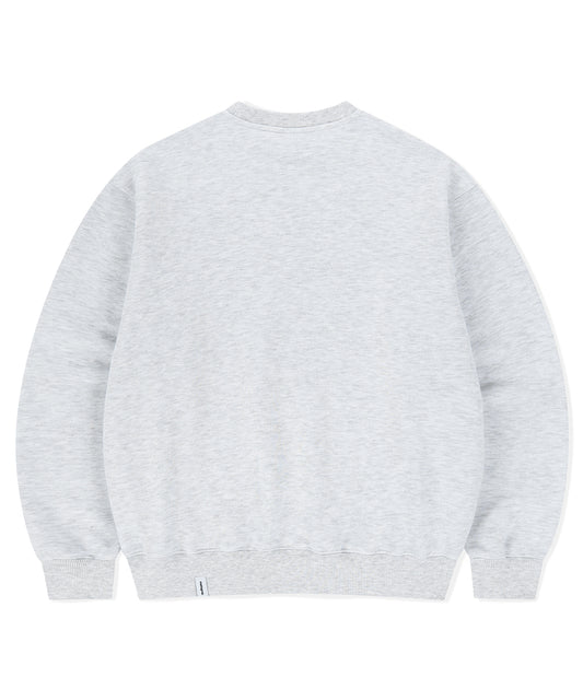 Mahagrid Daydream Sweatshirt