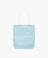 Marithé François Girbaud CLASSIC LOGO ECO BAG stripe