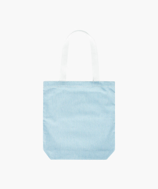 Marithé François Girbaud CLASSIC LOGO ECO BAG stripe
