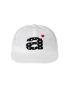 AEAE Dot Small Letter Nylon Cap