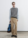 General Idea Unisex Loose Fit Stripe Shirt