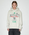 Mahagrid SPORTING CLUB HOODIE