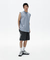 Mahagrid Tech Pigment Sweatshort
