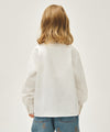 Marithé François Girbaud KIDS BASIC COTTON SHIRT