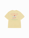 ADLV A Piece of Cake Short Sleeve T-Shirt