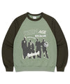 Mahagrid Anarchist Sweatshirt