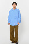 General Idea UNISEX New Classic Poplin Shirt