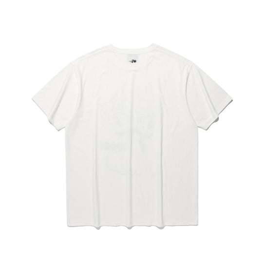 Nice Ghost Club Warped Dolly Tee