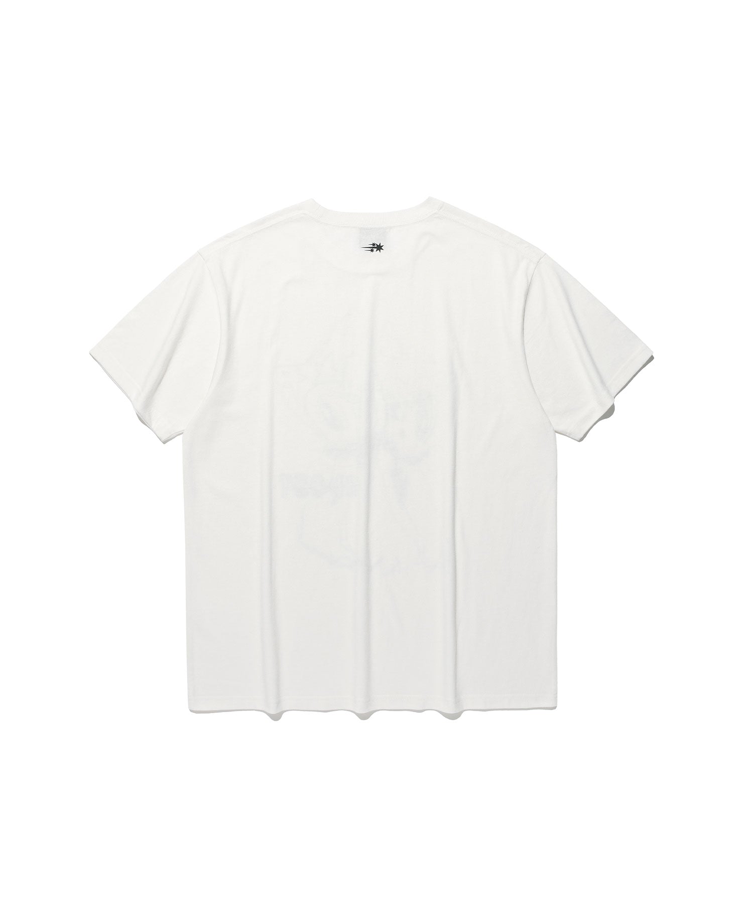 Nice Ghost Club Warped Dolly Tee