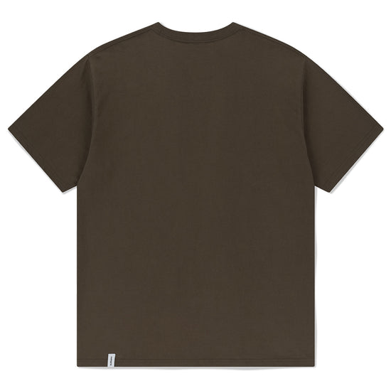 Mahagrid Mahagrid Crew Tee