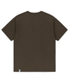 Mahagrid Mahagrid Crew Tee