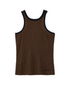 Bitter Cells Essential Waffle Sleeveless