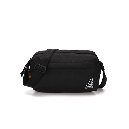 Kangol Retro Core Standard Mini Crossbody Bag 3319