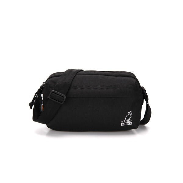 Kangol Retro Core Standard Mini Crossbody Bag 3319