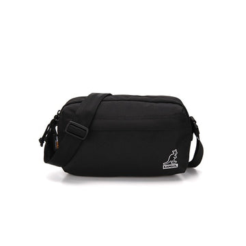 Kangol Retro Core Standard Mini Crossbody Bag 3319