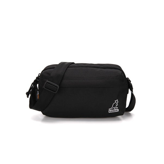 Kangol Retro Core Standard Mini Crossbody Bag 3319