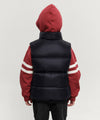 Marithé François Girbaud Kids Basic Down Vest
