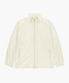 Marithé François Girbaud W HIGHNECK PACKABLE NYLON JACKET