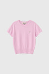 General Idea WOMAN Airy Essential Half Knit
