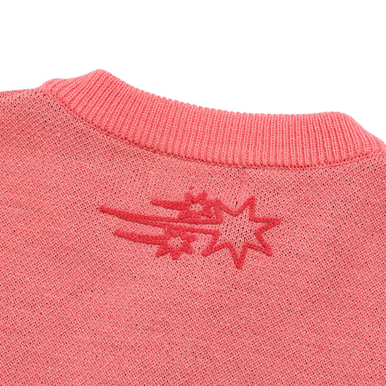 Nice Ghost Club Devil Girl Knit Cardigan