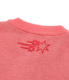 Nice Ghost Club Devil Girl Knit Cardigan