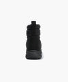 Marithé François Girbaud Kids Classic Logo Padded Boots Black