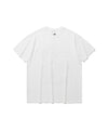 Nice Ghost Club Tornado Logo Tee