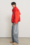 General Idea UNISEX Volume Blouson Bomber Jacket