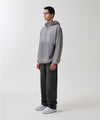 Mahagrid Eclipse Nylon Windbreaker