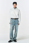 General Idea UNISEX Washed Work Shirt
