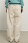 General Idea MAN Curved Denim Pants