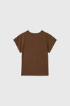 General Idea WOMAN Daily Short Sleeve T-Shirt