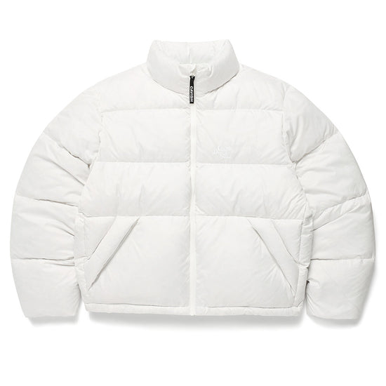 Cavish Duck Down Puffer Jacket