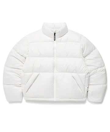 Cavish Duck Down Puffer Jacket