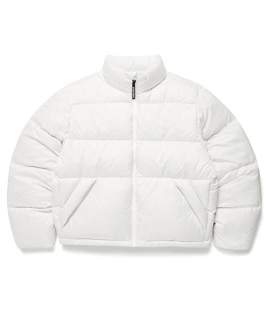 Cavish Duck Down Puffer Jacket