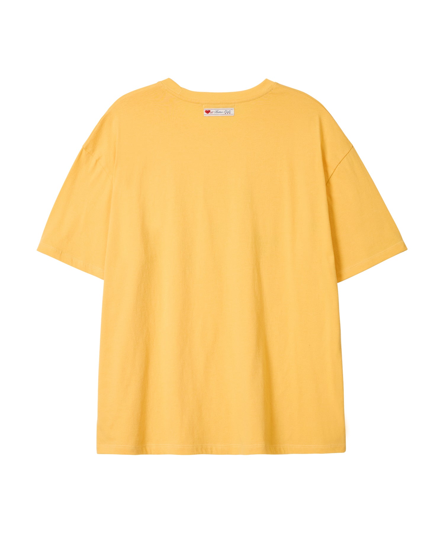 Bitter Cells Kitsch Pony Tee